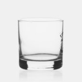  ouder aan perfectie whisky glas (Rechts)