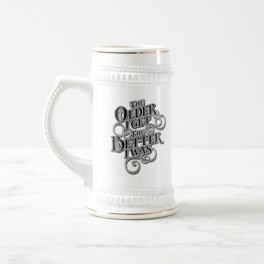 Ouder Beter Bierpul (Links)