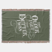 Ouder Beter Deken (Voorkant)