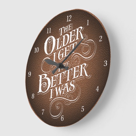 Ouder Beter Grote Klok (Hoek)