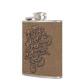 Ouder Beter Heupfles (Links)