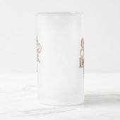 Ouder Beter Matglas Bierpul (Center)