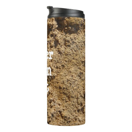 Ouder Dan de Aarde Thermosbeker (Geroteerd rechts)