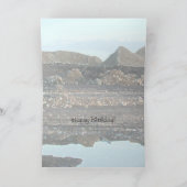 Ouder dan de Kaart van de Verjaardag van het Vuil (Binnen)