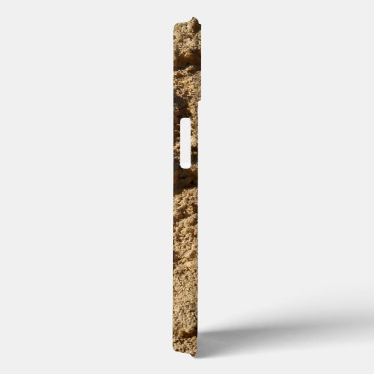 Ouder dan Dirt iPhone 13 Hoesje (Achterkant / Rechts)