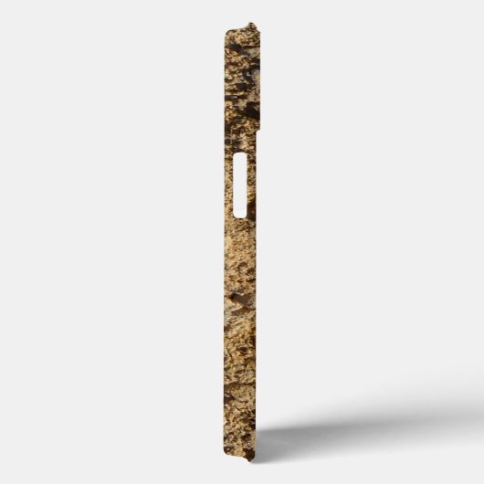 Ouder dan vuil Case-Mate iPhone case (Achterkant / Rechts)