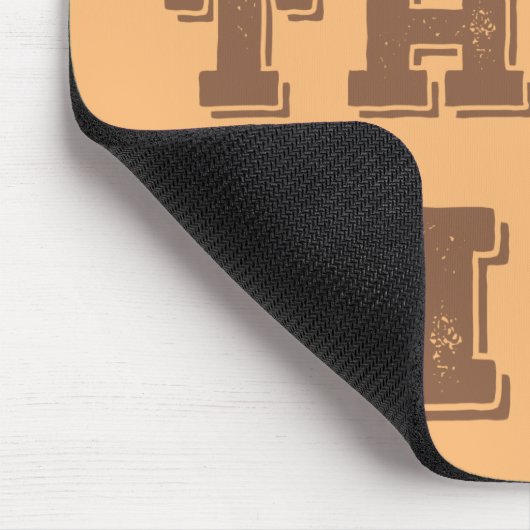 Ouder dan vuil muismat (Hoek)