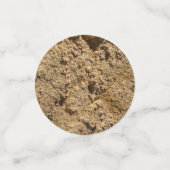 Ouder dan vuile Confetti (Kleine voorkant)