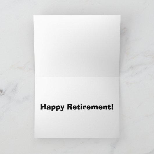 Ouder het worden kaart (Binnen)