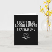 Ouder Shirten Mijn Zoon Dochter Rechten School Afs Kaart (Gele Bloem)