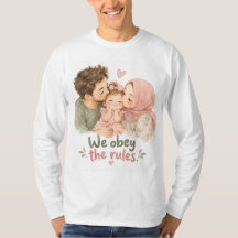 Ouder shirts