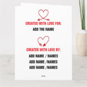 OUDER-VIP KAART (Achterkant)