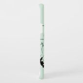 Ouder worden Case-Mate samsung galaxy hoesje (Achterkant/rechts)