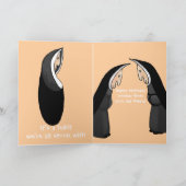 ouder worden kaart (Binnen)