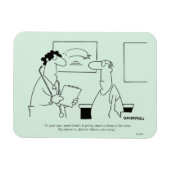 Ouder worden magneet (Horizontaal)