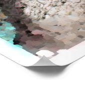 Ouder worden samen, poster (Hoek)