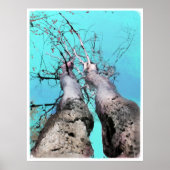 Ouder worden samen, poster (Voorkant)