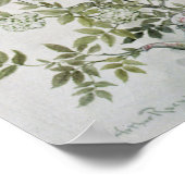 Ouderboommoeder' Poster (Hoek)