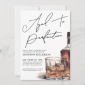 Ouderdom tot in de perfectie Mannen verjaardagsfee Kaart (Voorkant)