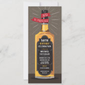 Ouderdom tot perfecte grootwinkelsteen kaart (Voorkant)