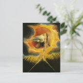 Ouderdom van dagen briefkaart (Staand voorkant)