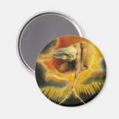 Ouderdom van dagen magneet (Voorkant / Achterkant)