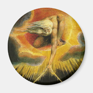 Ouderdom van dagen magneet