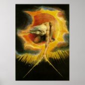 Ouderdom van dagen poster (Voorkant)