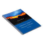 Ouderdomsbezoekerslijst, naam Zion Sunrise Notitieboek (Rechterzijde)