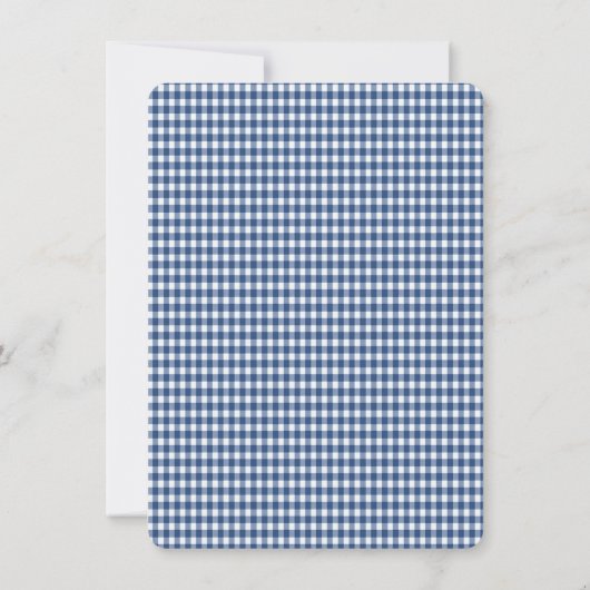 Ouderdomsmeisje met wijnglas kaart (Achterkant)