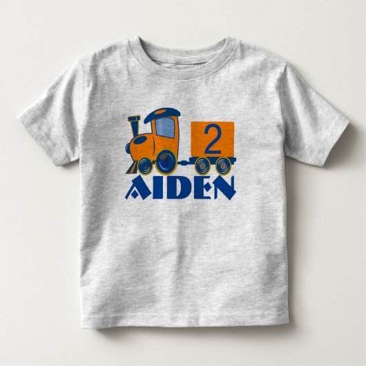  ouderdomsopstand kinder shirts (Voorkant)