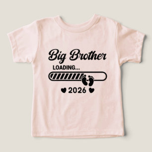 Oudere Broer Laadt 2026, Bevorderd Tot Oudere Broe