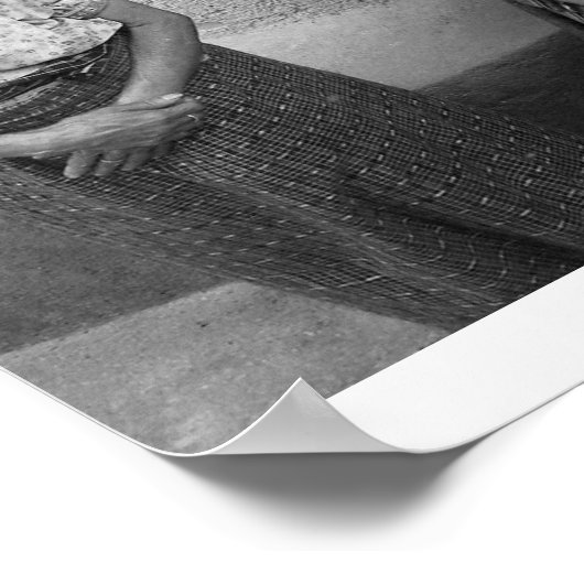 Oudere burgemeesters poster (Hoek)