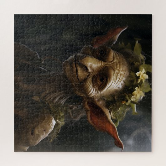 Oudere Forest Goblin Legpuzzel (Horizontaal)