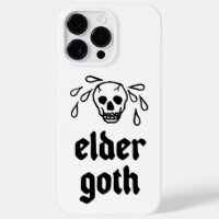 Oudere Gothic