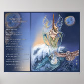 Oudere kennis poster (Voorkant)