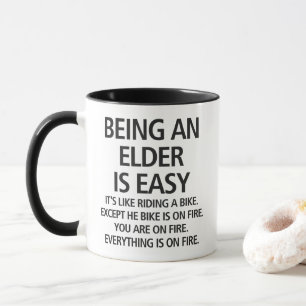 Oudere Mok