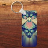 Oudere - Sleutelhanger (Voorkant)