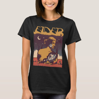 Oudere T-shirt