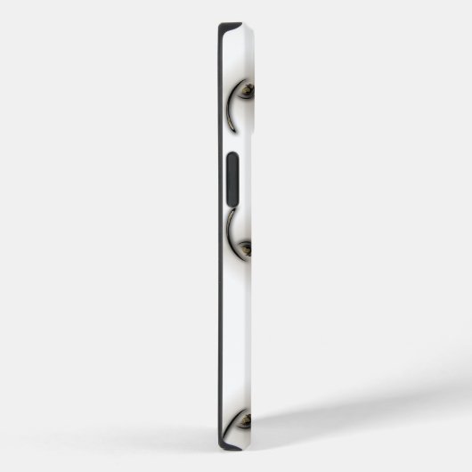 "Oudere ventilator", Apple iPhone 14 Hoesje (Achterkant / Rechts)