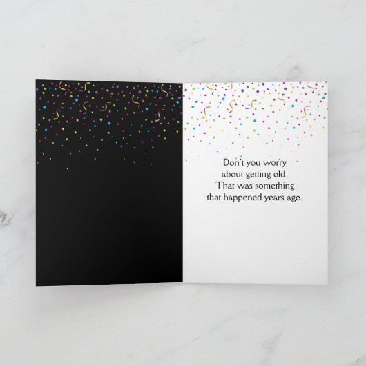 Oudere zangkaarsen kaart (Binnen)