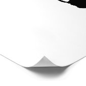 Ouderen Couple Poster (Hoek)