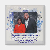 Ouderen Jesse & Vertia Magneet (Voorkant)