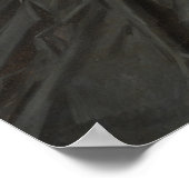 Ouderen Lady - Frans Hals Fine Art Poster (Hoek)