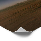 Ouderen Oudheid Poster (Hoek)