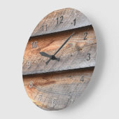 Ouderhout Grote Klok (Hoek)