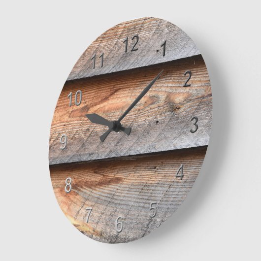 Ouderhout Grote Klok (Hoek)