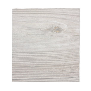 Ouderhout Notitieblok