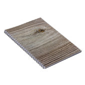 Ouderhout Notitieboek (Rechterzijde)