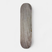 Ouderhout Skateboard (Voorkant)